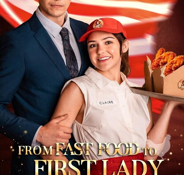 Mega Matrix Announced that the Power Intrigue Drama-Romance Miniseries From Fast Food to First Lady was launched November 3 on FlexTV