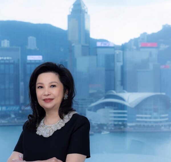 Enid Yip, CEO of CBH Asia