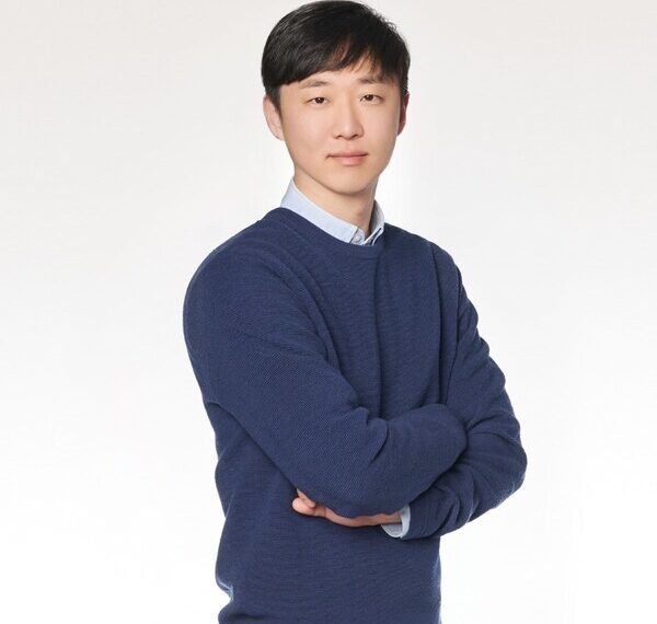 Donghyeon Kim, Co-CEO of Neurophet