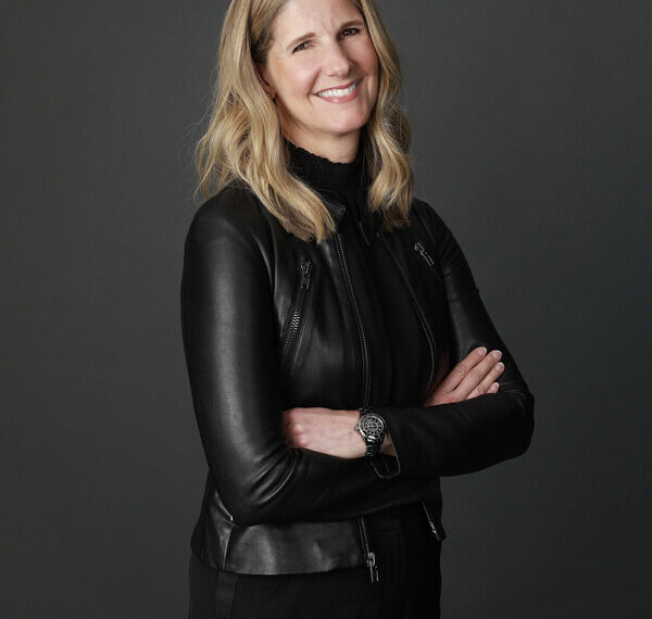 Jennifer Witz, CEO of SiriusXM