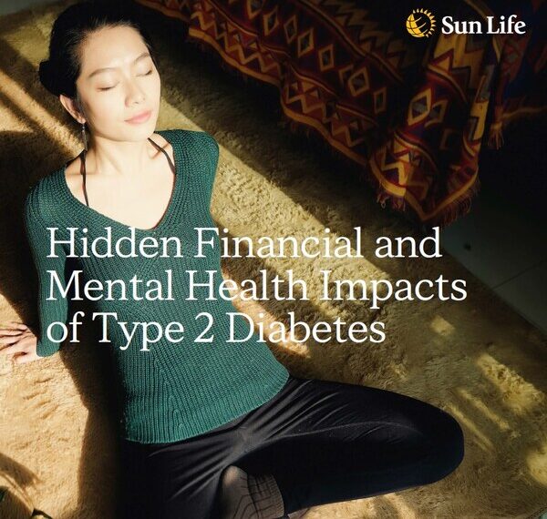 Hidden Financial and Mental Health Impacts of Type 2 Diabetes