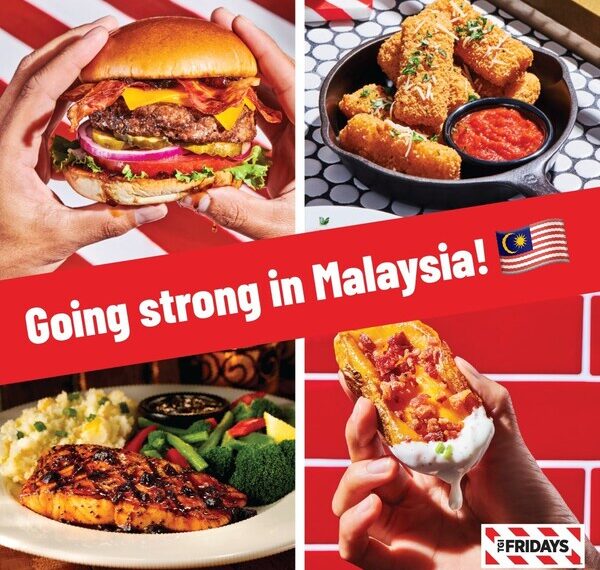 TGI Fridays Malaysia Remains Unaffected as TGI Fridays Franchisor LLC Is Not Involved in the US Chapter 11 Filing