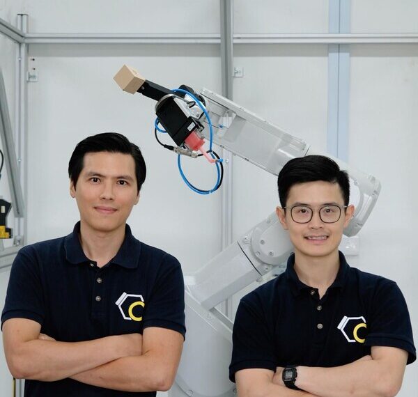 Eureka Robotics Raises USD 10.5 Million Series A to Accelerate Deployment of Physical AI for Precision Manufacturing and Logistics