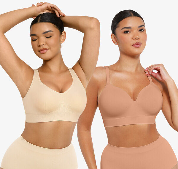 FEELINGIRL Reports Outstanding Sales Performance in 2024, Driven by Seamless Shapewear Line