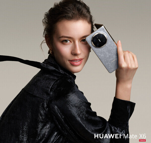 HUAWEI Mate X6