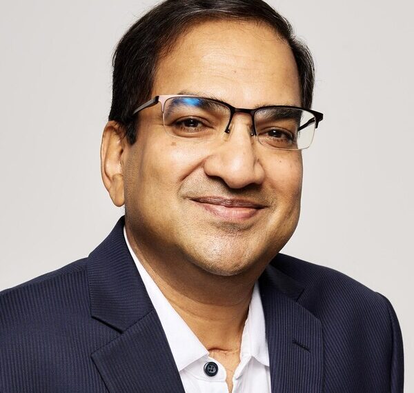 Mukul Agrawal, Regional Sales Head – SEA, Nucleus Software