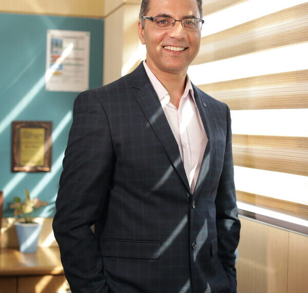 Rishi Mehta, President & CEO of WAISL Ltd