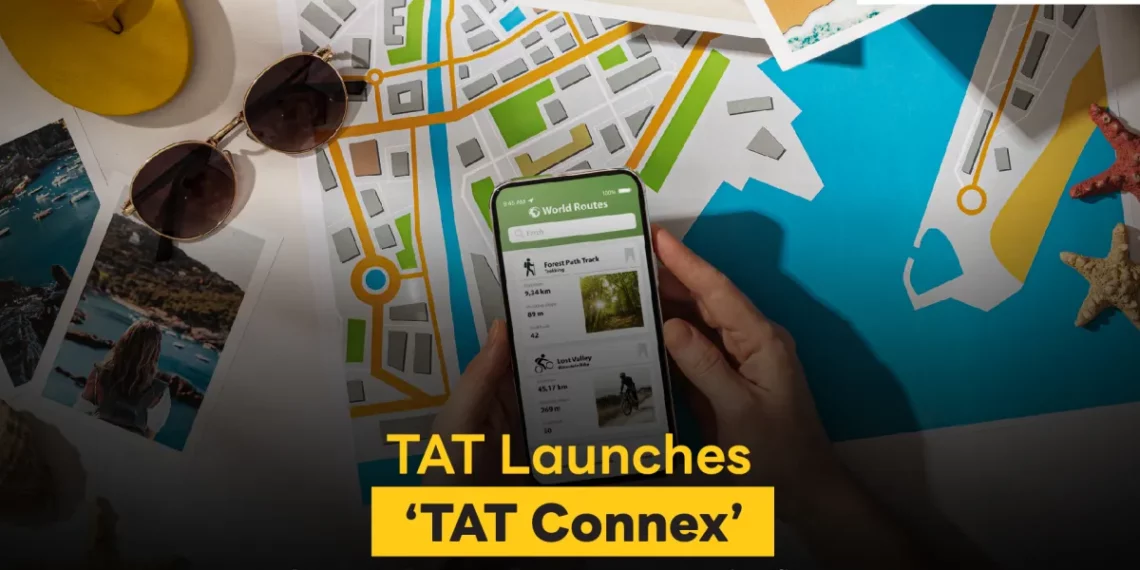 TAT Launches ‘TAT Connex’ to Connect Tourism Entrepreneurs with Influencers