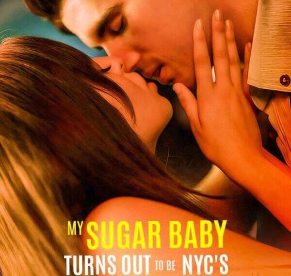 Mega Matrix Announces that Urban Romance Short Drama "My Sugar Baby Turns Out to be NYC's Richest Man" Premieres on December 10