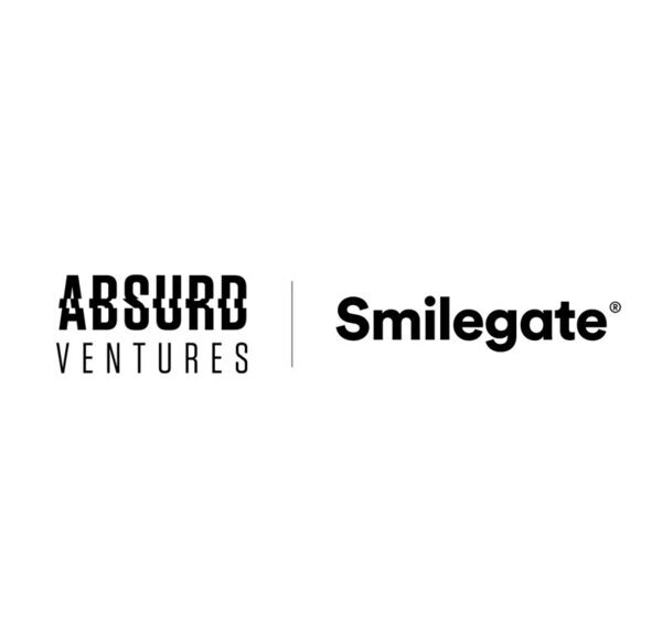 Absurd Ventures x Smilegate