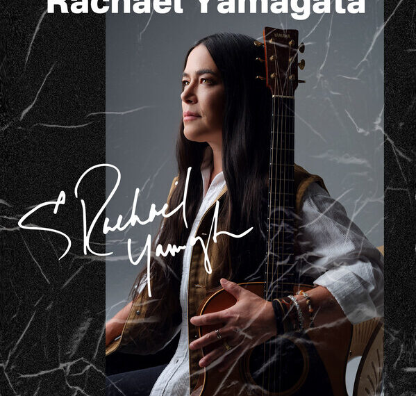 Rachael Yamagata